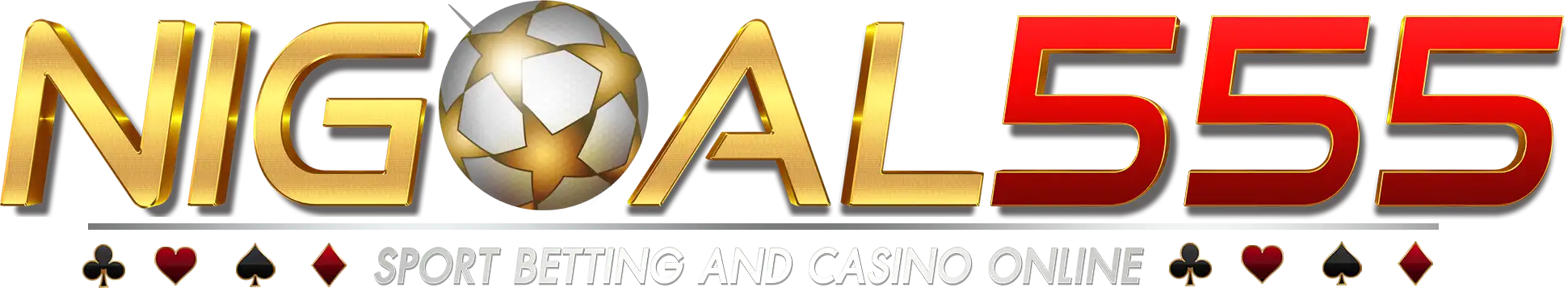 NIGOAL555